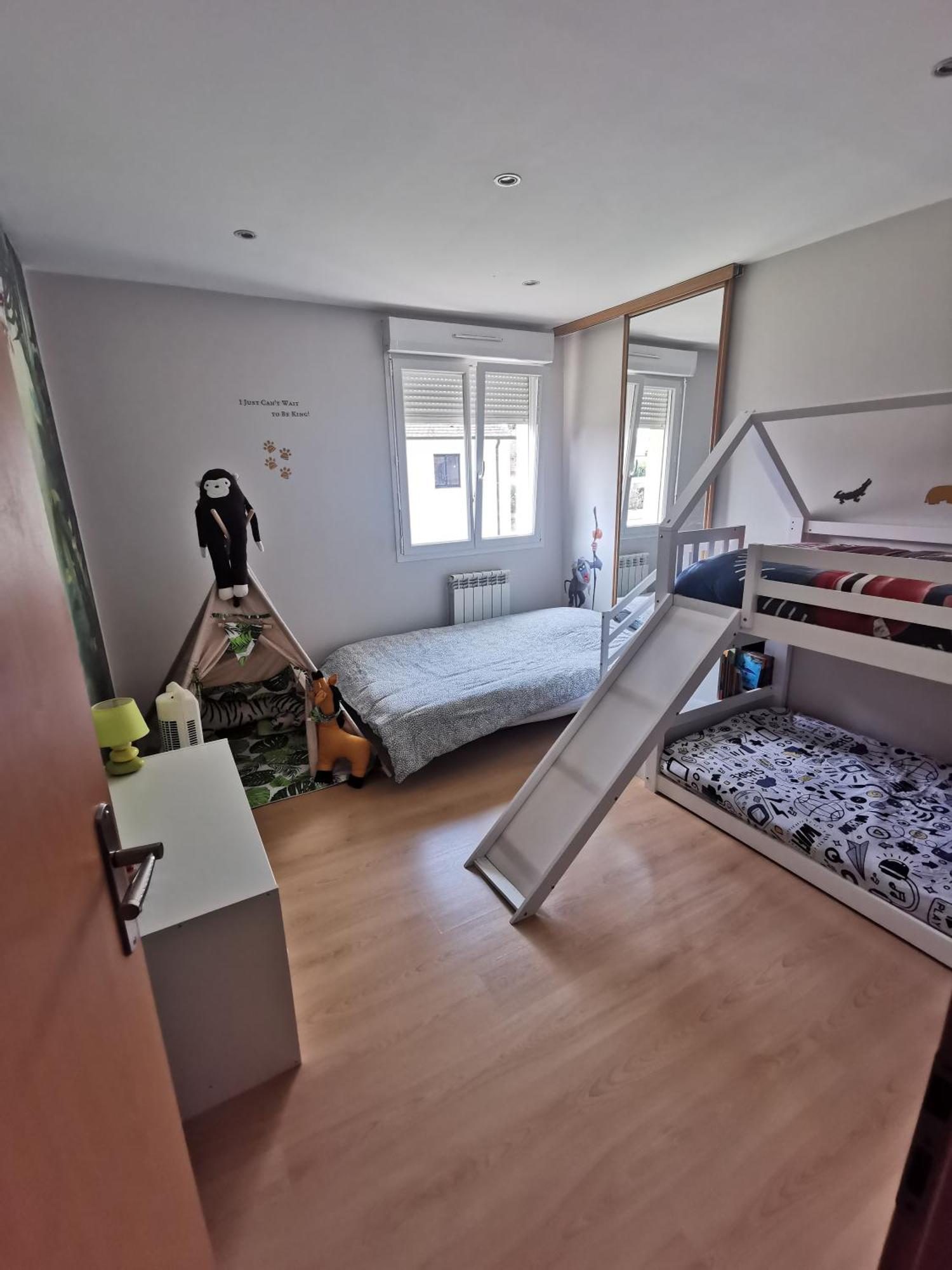 Chambres D'Hotes Chez Manon Sampans ภายนอก รูปภาพ
