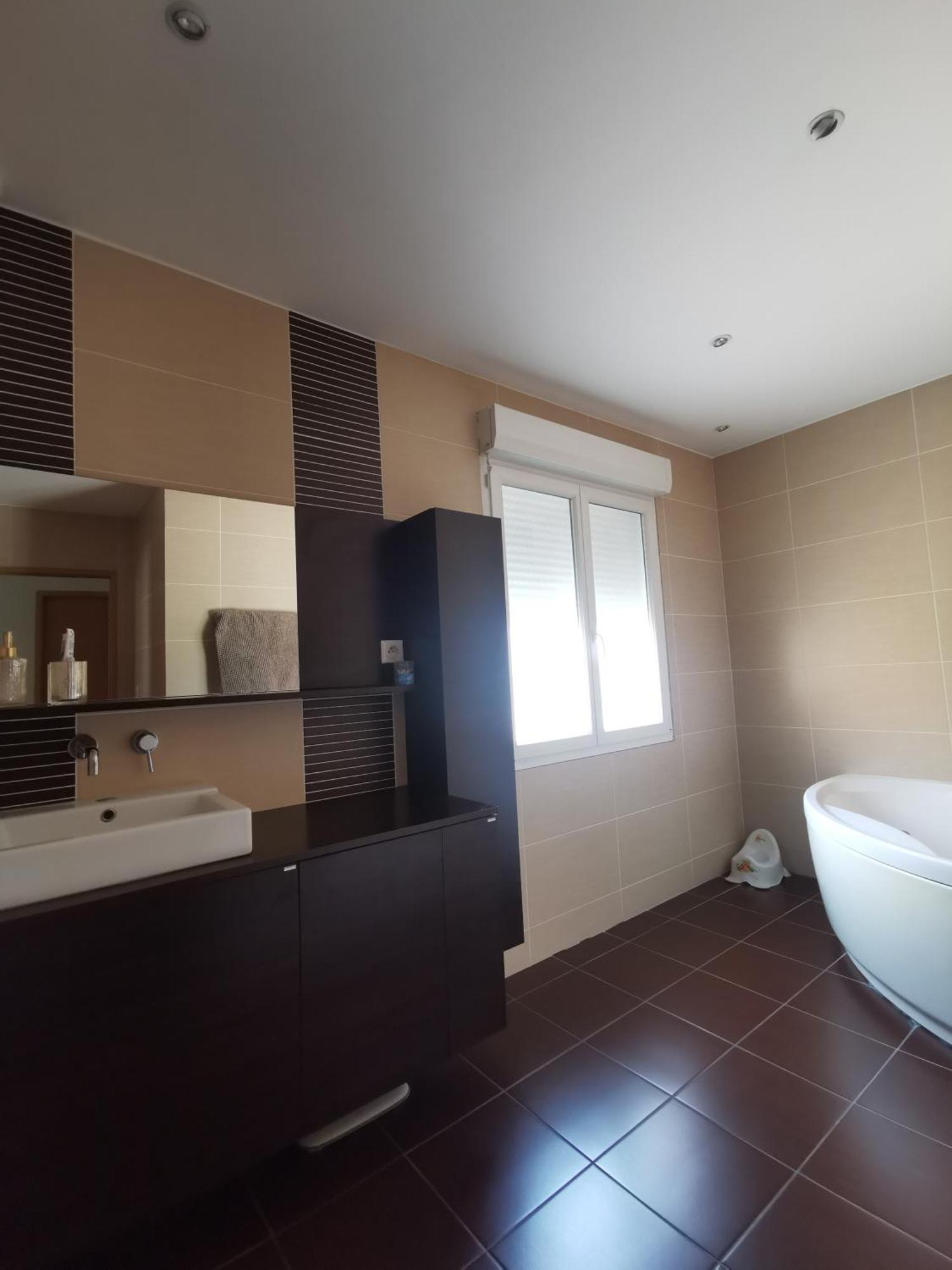 Chambres D'Hotes Chez Manon Sampans ภายนอก รูปภาพ